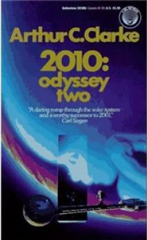 2010: Odyssey Two