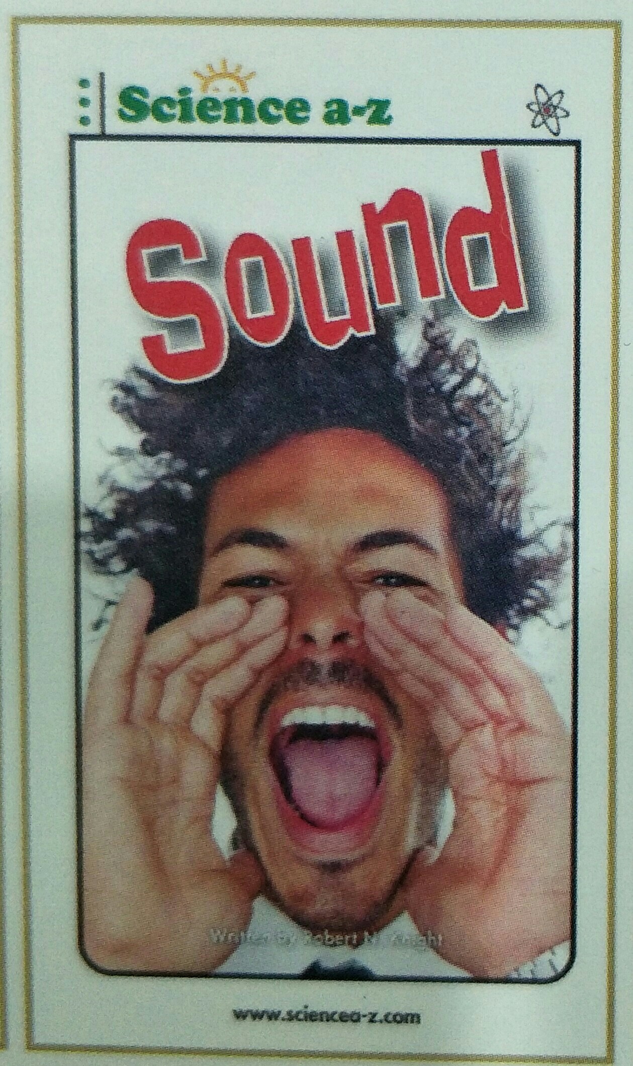 Sound-HIGH