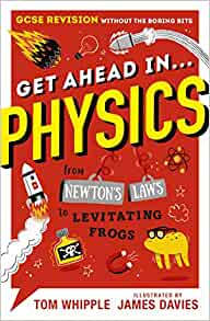 Get Ahead In PHYSICS