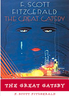 The Great Gatsby