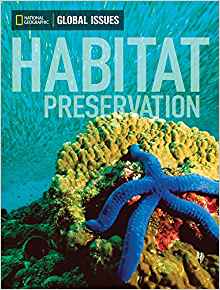 Global Issues: Habitat Preservation (o