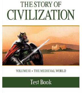 The Story of Civilization: Volume II -