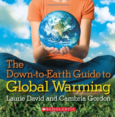 The Down to Earth Guide to Global Warm