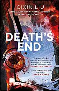 Death's End