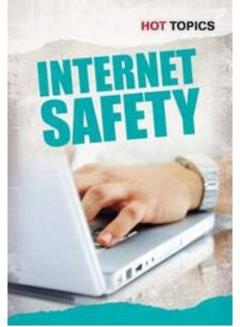Internet Safety (Hot Topics)  [11岁及以上]