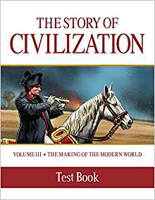 Story of Civilization: Making of the M