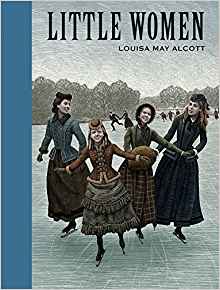Little Women (Sterling Unabridged Clas