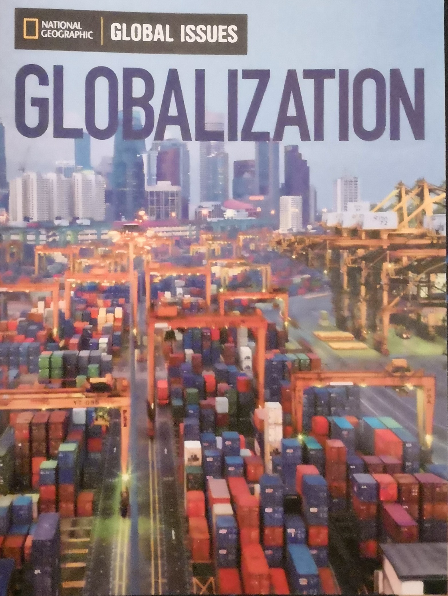 Globalization