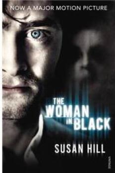 The Woman in Black: Movie Tie-in