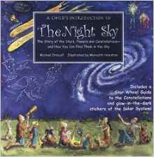 Child's Introduction to the Night Sky: