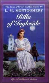 Rilla of Ingleside (Anne of Green Gabl