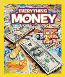 National Geographic Kids Everything Mo