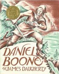 Daniel Boone