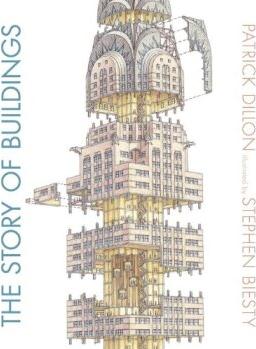 The Story of Buildings: From the Pyram