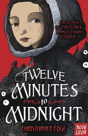 Twelve Minutes to Midnight