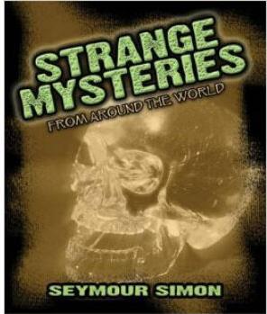 Strange Mysteries from Around the Worl