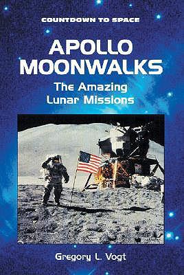 Apollo Moonwalks
