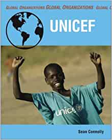 UNICEF (Global Organizations)
