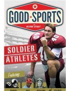 Soldier Athletes (Good Sports)