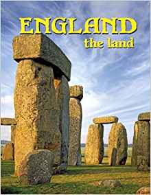 England: The Land (Revised) (Lands, Pe