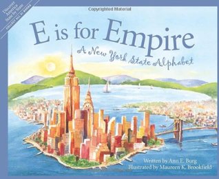 E Is for Empire: A New York Al