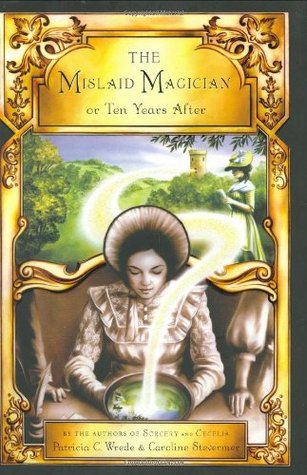 The Mislaid Magician: or Ten Years Aft
