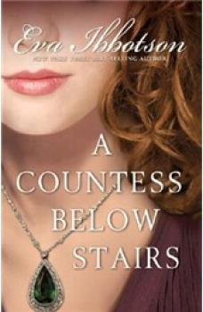 A Countess Below Stairs