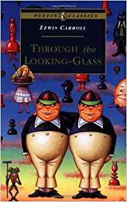 Through the Looking Glass: Complete an