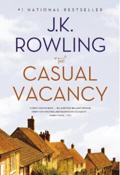 The Casual Vacancy[偶发空缺]