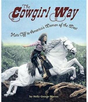 The Cowgirl Way: Hats Off to America's