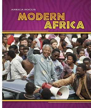 Modern Africa