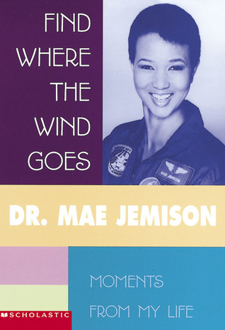 Find Where The Wind Goes: Moments From