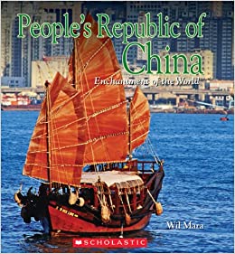 People's Republic of China (Enchantmen