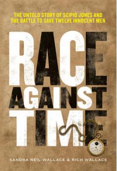 Race Against Time: The Untold Story of