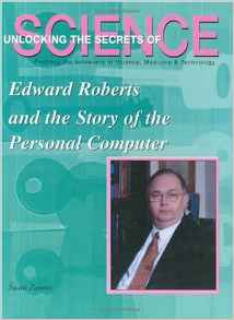 Edward Roberts and the Story of the Pe