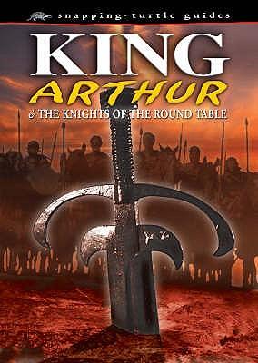 King Arthur And the Knights of the Rou