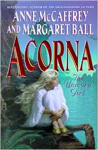 Acorna: The Unicorn Girl (Acorna serie