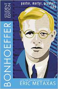 Bonhoeffer Student Edition: Pastor, Ma