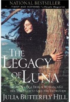 The Legacy of Luna: The Story of a Tre