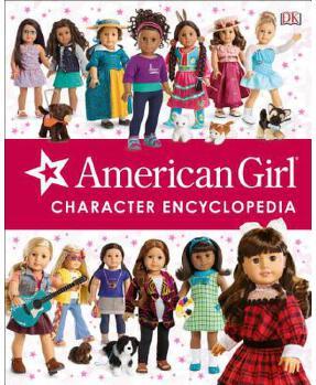 American Girl Character Encyclopedia