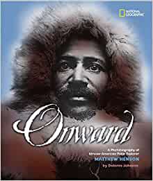 Onward: A Photobiography of African-Am