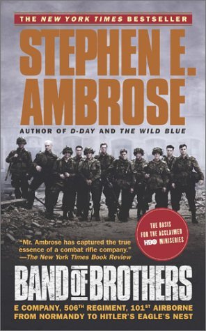 Band of Brothers: E Company, 506th Reg