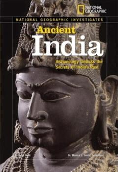 Ancient India  [10岁及以上]