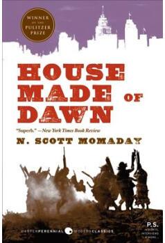 House Made of Dawn