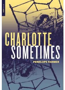 Charlotte Sometimes