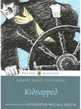 Kidnapped (Puffin Classics)