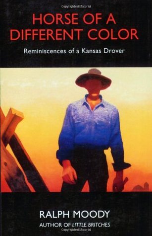 Horse of a Different Color: Reminiscen