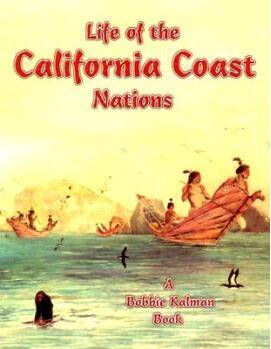 Life of the California Coast Nations