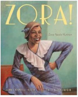 Zora!: The Life of Zora Neale