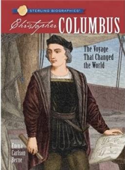 Sterling Biographies : Christopher Col